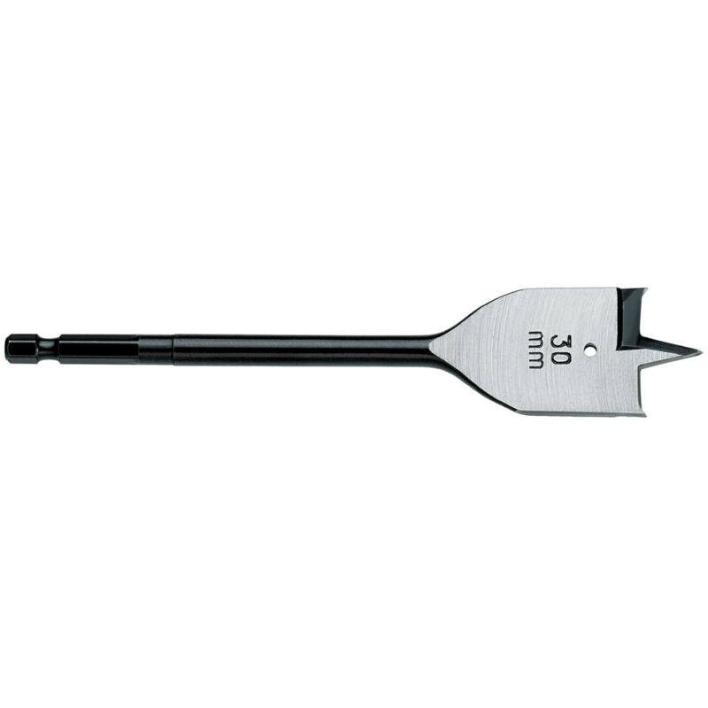 Image of Flachholzbohrer 10 x 152 mm - Metabo