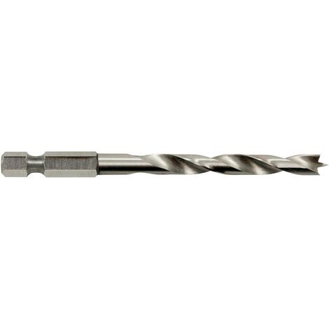 1.0/ mm Donau Elektronik HSS10/ Punta elicoidale per Trapano