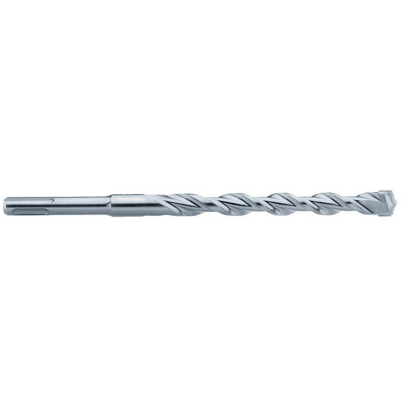 

10 brocas SDS-plus Pro 4 14 x 210 mm - Metabo