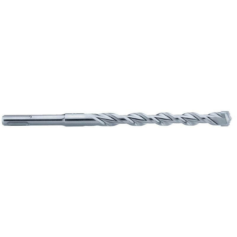 

Metabo - 10 brocas SDS-plus Pro 4 14 x 260 mm