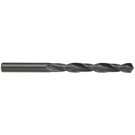 Metabo 10 forets HSS-R 6,0 x 93 mm (627750000)