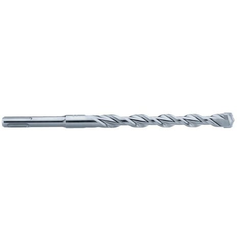 Metabo - 10 forets SDS-plus Pro 4 12 x 160 mm