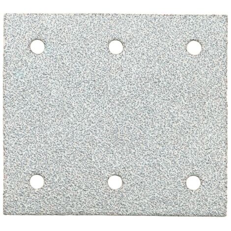 Metabo 10 Haftschleifblätter 115x103 mm,P 120,Farbe,SR