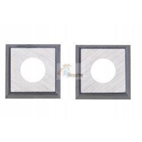 Metabo 10 Lame reversibili HW LF (631660000)