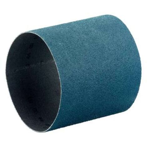 Metabo 10 nastri abrasivi, 90x100 mm, P 220, corindone normale, per SE 12-115 (623476000)