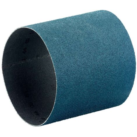 Metabo 10 nastri abrasivi, 90x100 mm, P 40, corindone zirconico, per SE 12-115 - 623512000