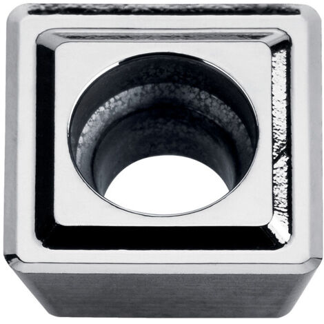 Metabo 10 plaquettes carbure aluminium (623559000)
