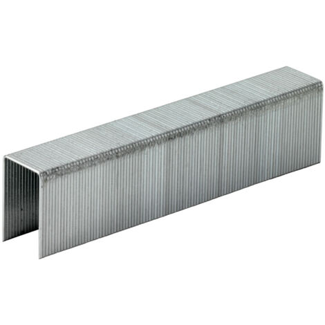 METABO 1000 Klammern 10x12 mm (630572000)
