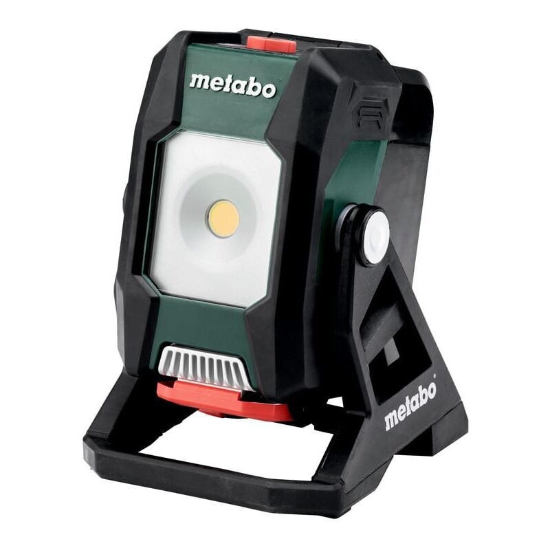 Bsa 12-18 led 2000 Cordless Inspection Site Light Body Only - Metabo