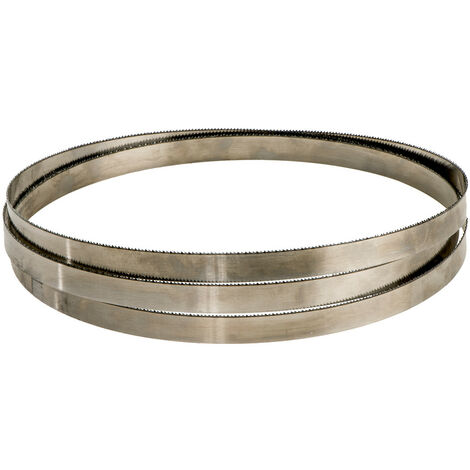 Metabo 2 Bandsägeblätter 835x13x0,5mm, BiM, 14/18 TPI, Metall (626429000)