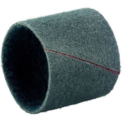 Metabo 2 bussole per la levigazione in non tessuto, 90x100 mm, grana grossolana, per SE 12-115 (623519000)
