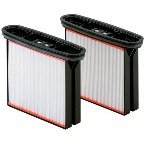 METABO 2 Filterkassetten, Polyester (631934000)