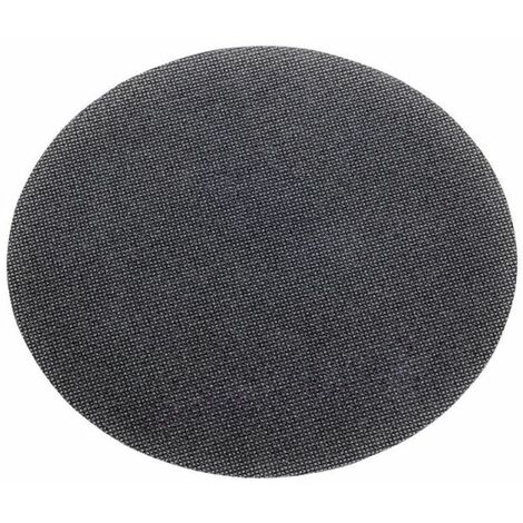 METABO 25 Grille abrasive 225 mm, P 120, meuleuse à col long (626666000)