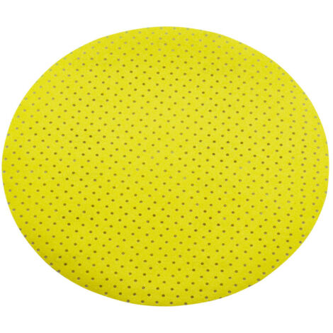 Metabo 25 Haftschleifblätter 225 mm, P 60, Multi , LS