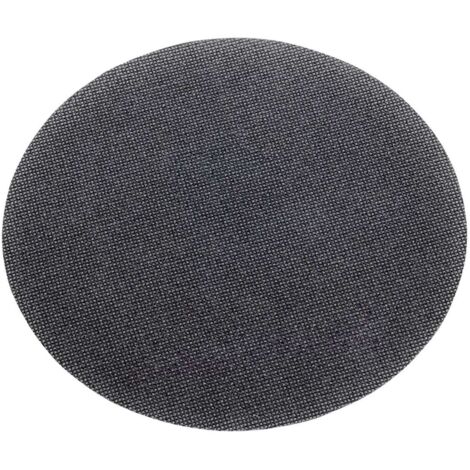 Metabo 25 reti abrasive 225 mm P 100, levigatrici a stelo (626658000)