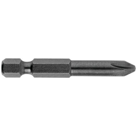 Metabo 3 Bits Phillips PH 2/ 49 mm Torsion (628516000)