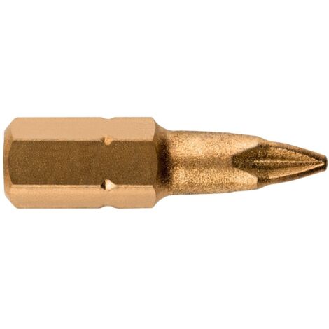 Metabo 3 Bits Pozidriv PZ 3/ 25 mm Diamant - 628506000
