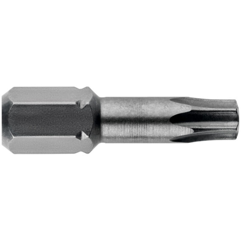 Metabo 3 embouts pour vis torx T2025 mm torsion 628523000