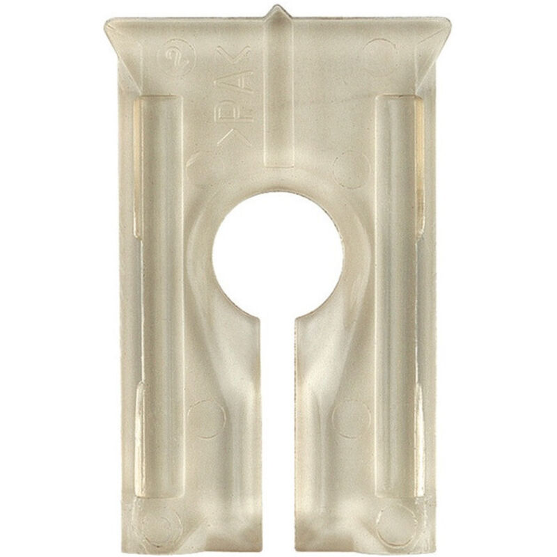 Metabo - 3 span riz protection plaquettes pour aegen sauteuse, 631208000