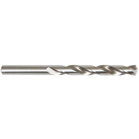 Metabo - 5 forets 12 x 151 mm HSS-G