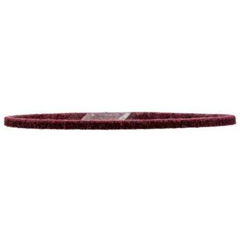 Metabo 5 nastri in tessuto non tessuto 13x457 mm, grossi, per lima a nastro - 626387000