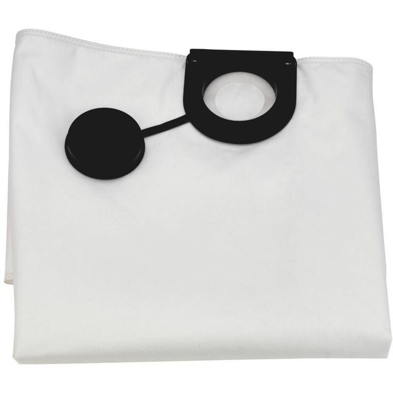 Metabo Sacs filtrants en non-tissé 5 pièces 20/30 litres (635424000)