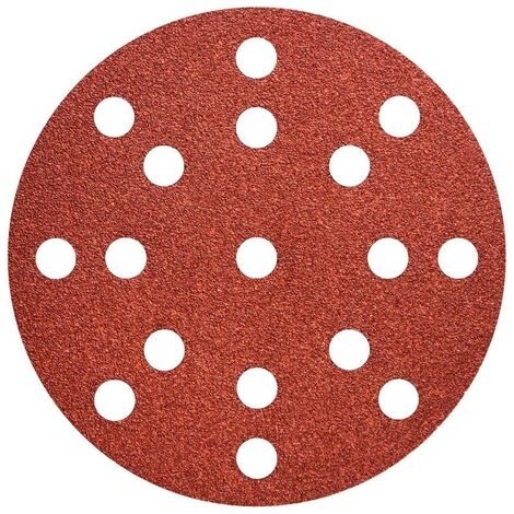 Fein 63717235010 Feuille abrasive en Zircon