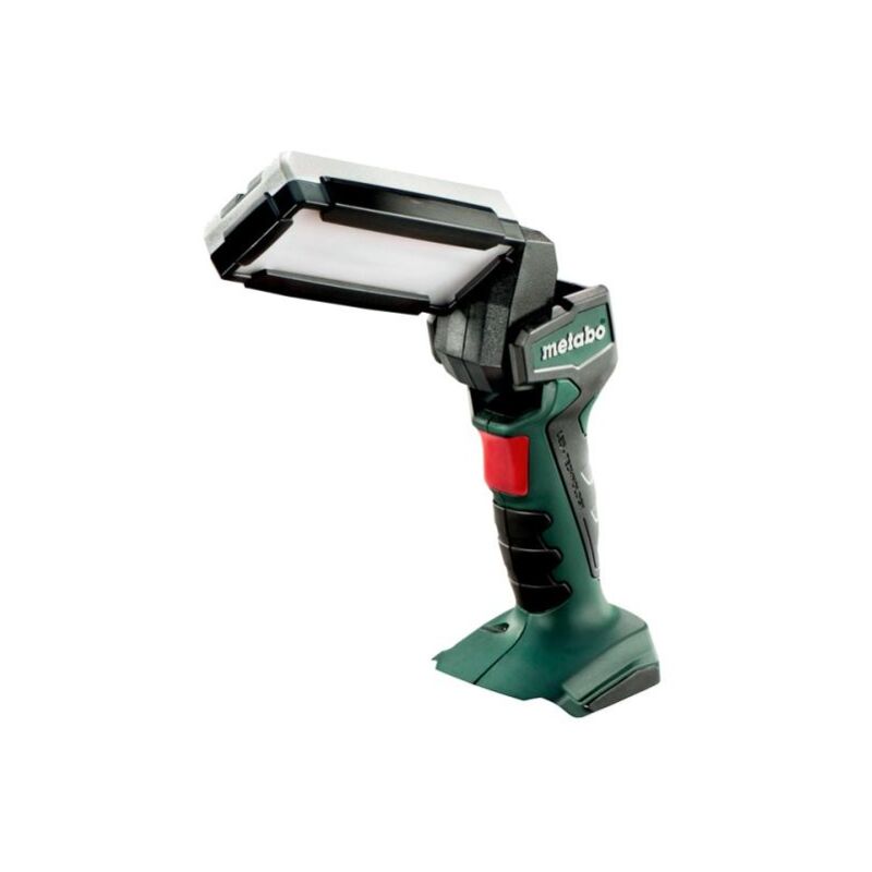 

Linterna de batería SLA 14.4-18 LED (sin batería, sin cargador) - Metabo