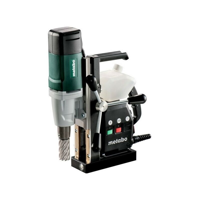 

600635500 Taladro magnético MAG 32 1000W - Metabo