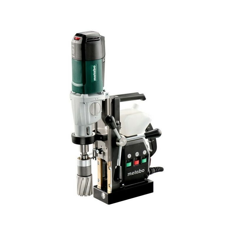 

Metabo 600636500 Taladro magnético MAG 50 1200W 2 velocidades