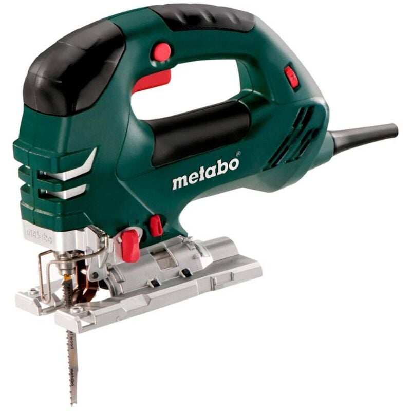 Metabo - Scie sauteuse R.Steb-140 - Scie sauteuse STEB-140
