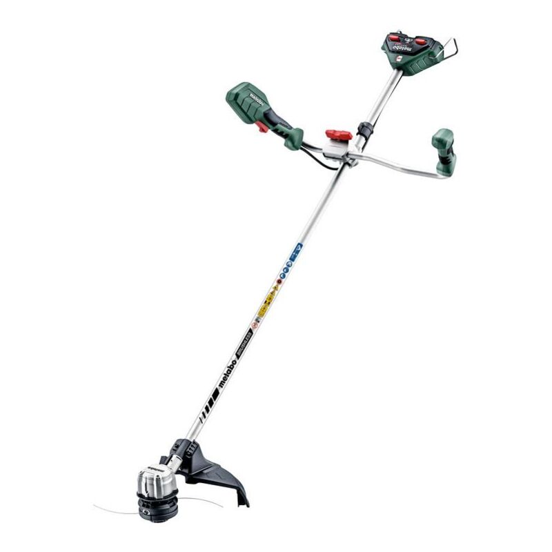 

Metabo 601611850 FSB 36-18 LTX BL 40 - Desbrozadora Corporal