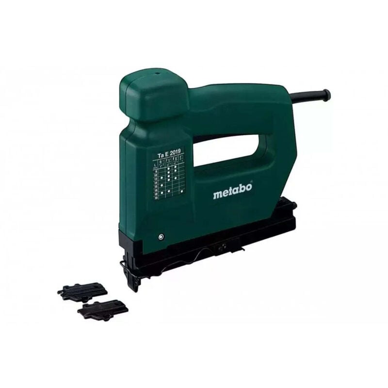 Metabo Ta E 2019 Agrafeuses Electriques