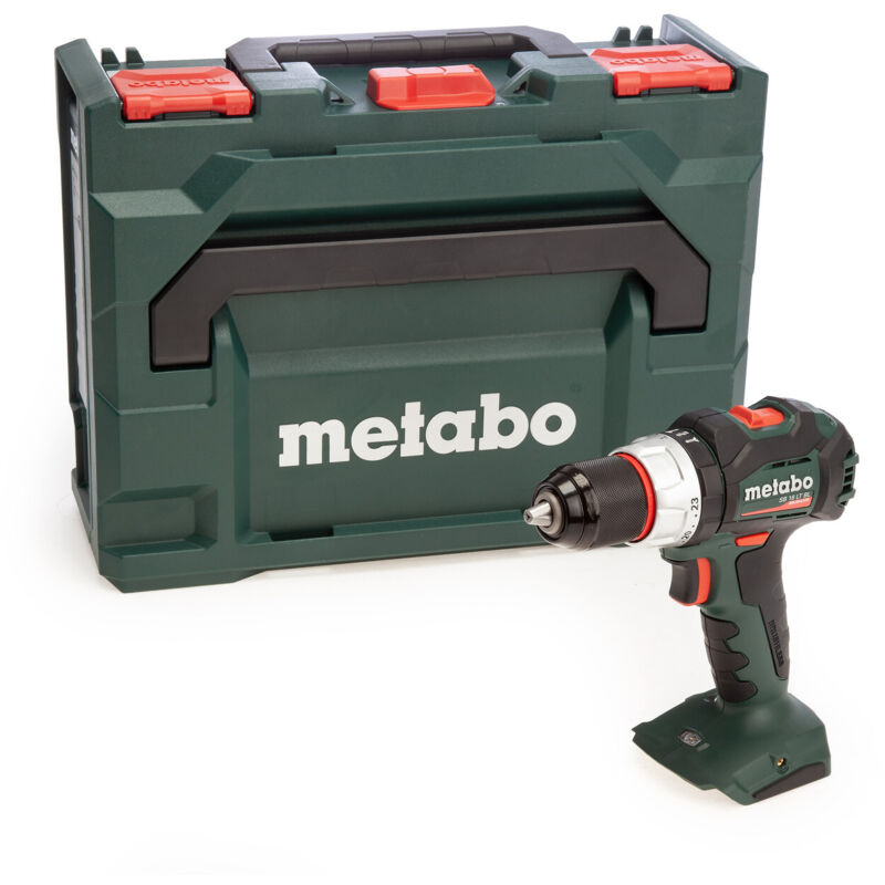 Metabo - sb 18 lt bl Brushless Combi Drill 18V Bare Unit + x MPTSB18LT