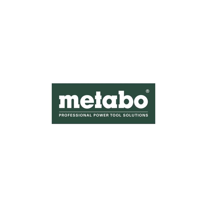 

Metabo 616260000 Special Edition Ii 125 X 1,0 X 22,23 Mm, Acero Inoxidable