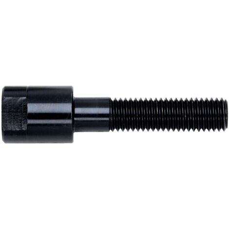 Metabo 623107000 Vástago de alojamiento M14 para 2 discos de pulir de paño