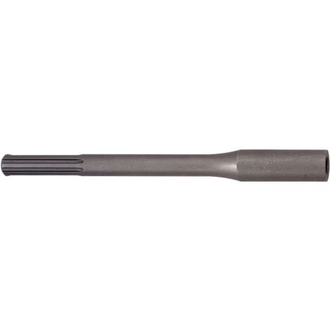 Metabo 623387000 Útil para colocación de picas y estacas SDS Max ancho 13 mm Longitud total 260 mm