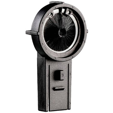Metabo 623772000 ISA 24 / ISA 28 Testa di aspirazione 1 pz.