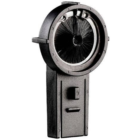 Metabo 623772000 ISA 24 / ISA 28 Tête d'aspiration 1 pc(s)