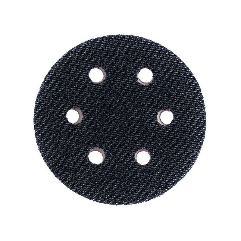 

Metabo - 624061000 Disco intermedio Enganche velcro 80 mm