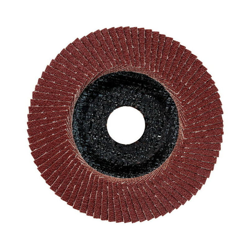 Metabo Plateau abrasif à lamelles 125 mm p 40 f nk