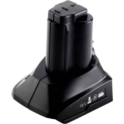 Metabo 625225000 Powermaxx Batteria per elettroutensile