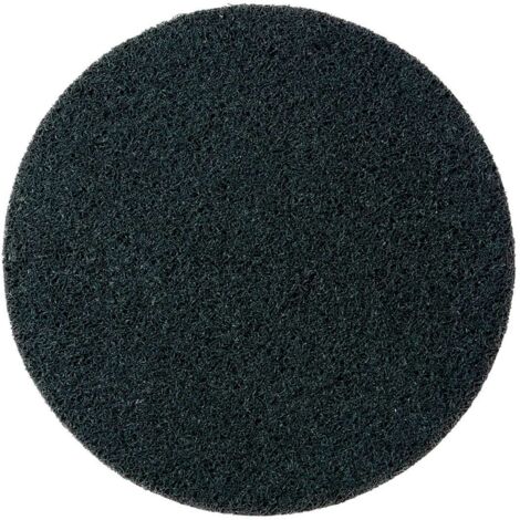 Metabo 626375000 Disco Unitizado Enganche velcro D125 mm Grosor muy fino