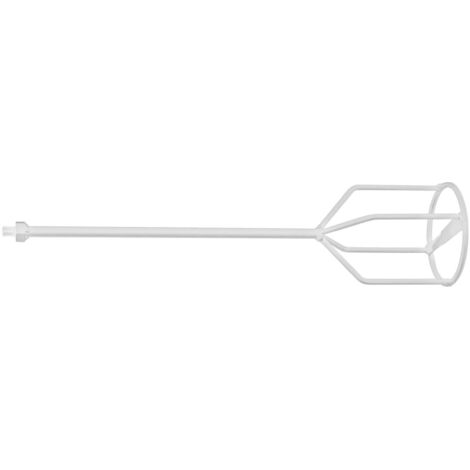 Metabo 626741000 Varilla agitadora RB 4 4 varillas agitadoras 120x590 mm Vástago M14