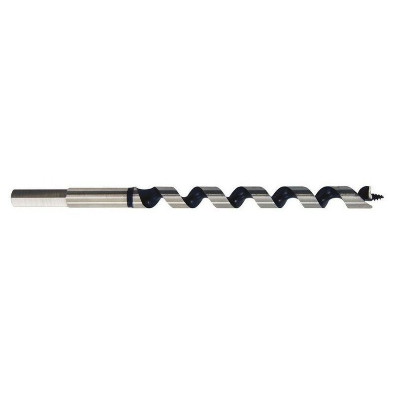 

Metabo 627143000 Broca salomónica para madera salomónica 20x460 mm Longitud de trabajo 385 mm
