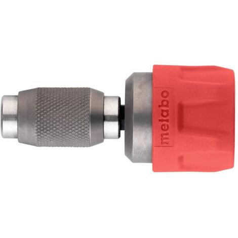 Metabo 627241000 Quick Change Bit Holder