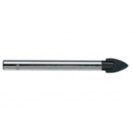 Metabo 627245000 Punta per vetro 1 pezzo 6 mm 1 pz.