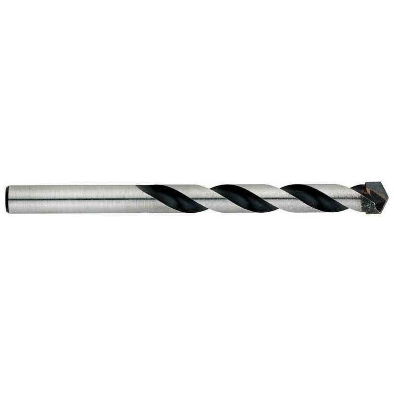 

627471000 Broca para piedra MD 6x100 mm Longitud de trabajo 55 mm - Metabo