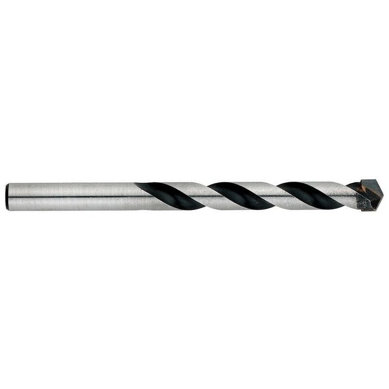 

Metabo - 627492000 Broca para piedra MD 10x200 mm Longitud de trabajo 135 mm