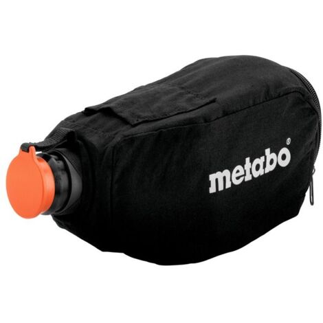 METABO 628028000 BOLSA PARA POLVO 1 PZA(S)